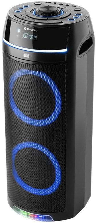 Акустическая система Gogen HAPPEE BPS 736 CD (GOGBPS736CD)